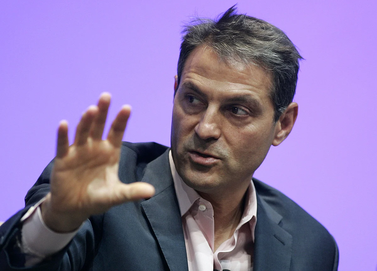 Endeavor Said to Buy Luxury-Events Business from Bruin, RedBird
