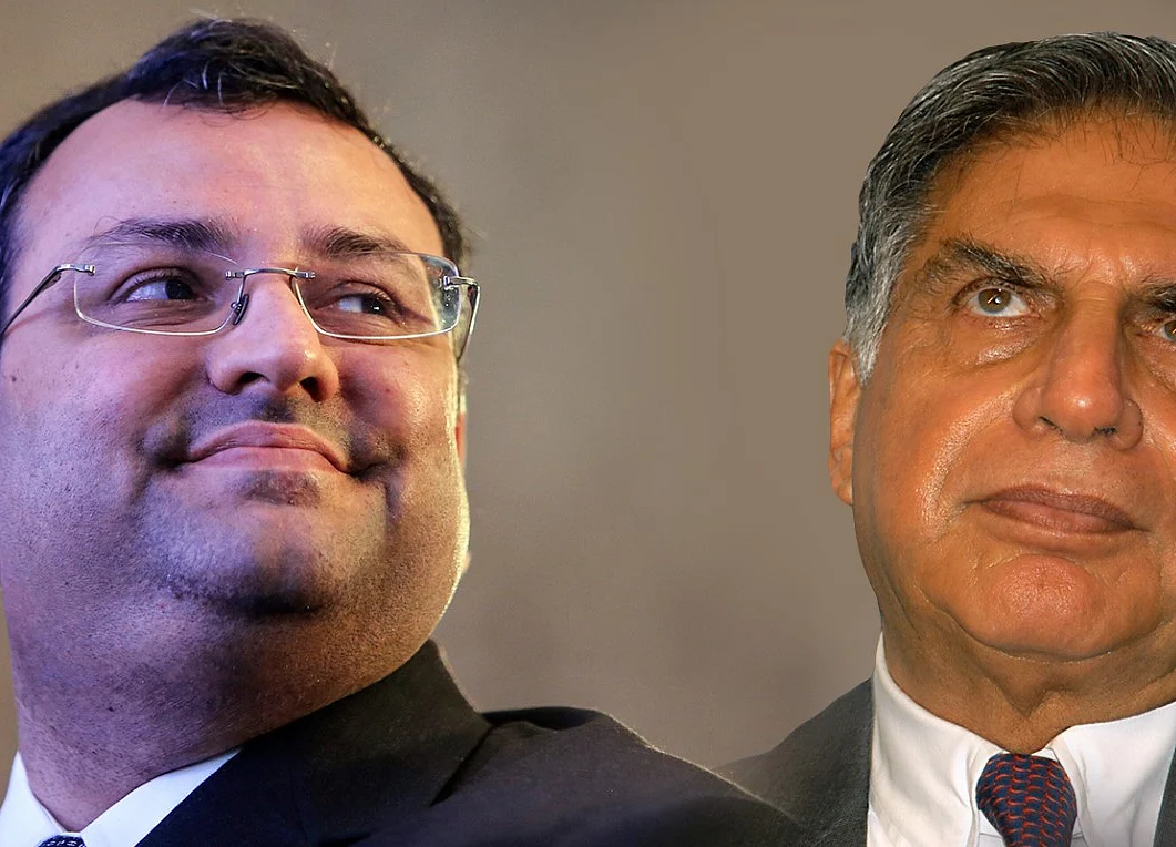 Mistry Family Says It's 'Time To Separate' From Tata Group: SP Group's Full Statement