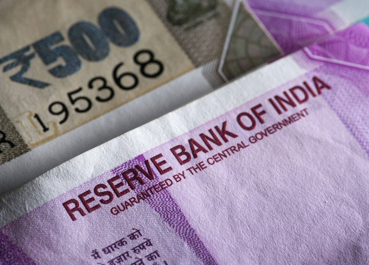 India Offshore Bond Craze Rolls on After Record 2019 Sales
