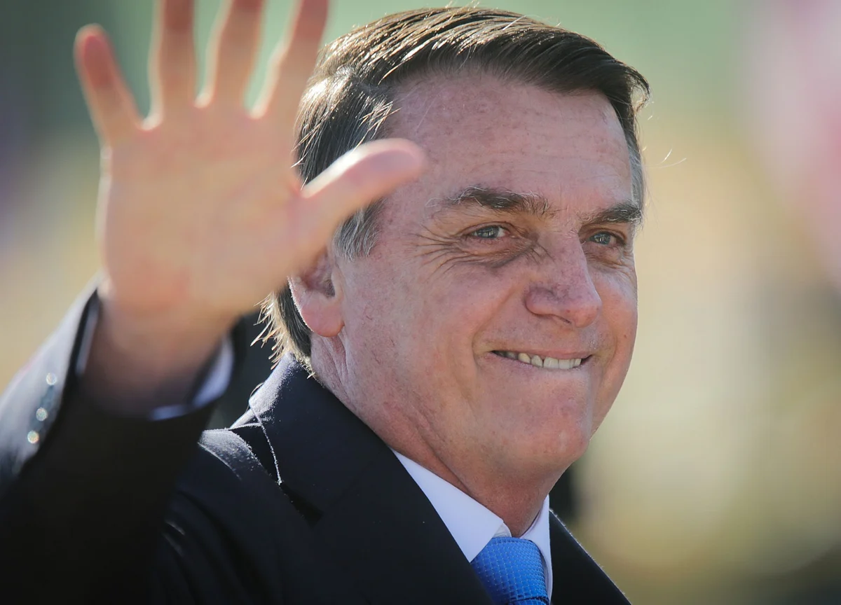 Brazil Looks to India as Trade Ties with Argentina Deteriorate