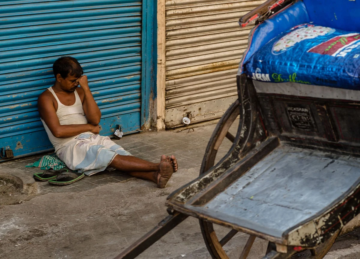 Sluggish Bond Market Is the Latest Headache for Indian Firms