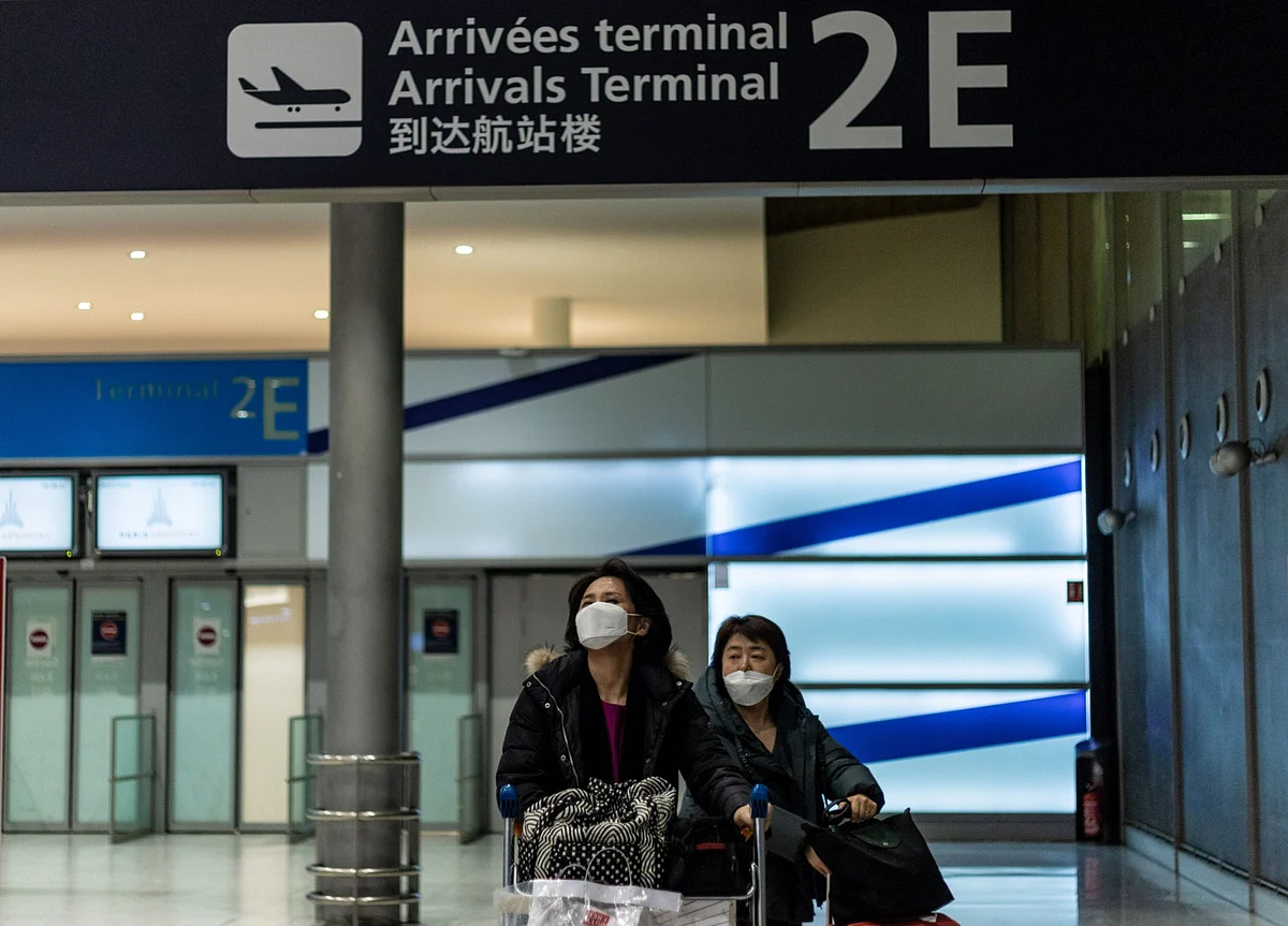Here’s How the Fight Against China Coronavirus Works