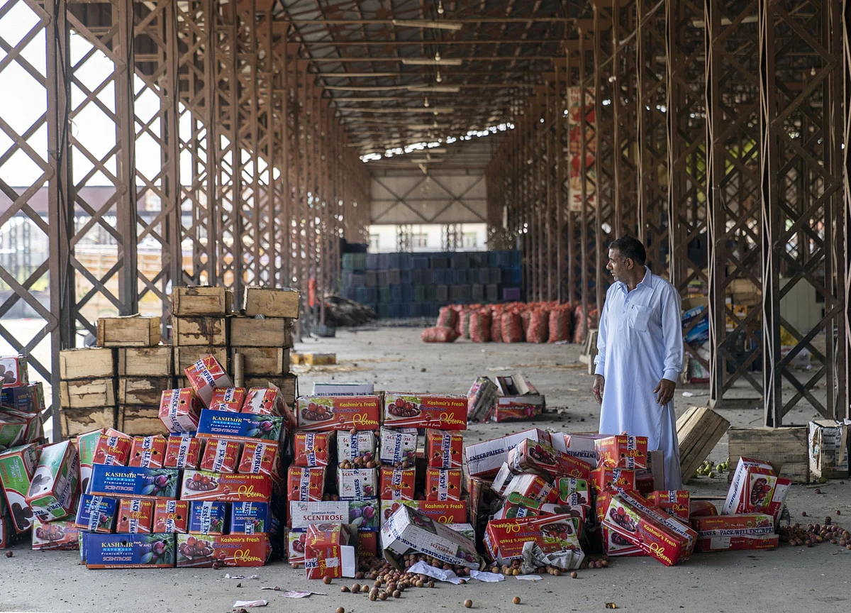 J&K Woos Businesses With First-Of-Its-Kind Investors’ Meet