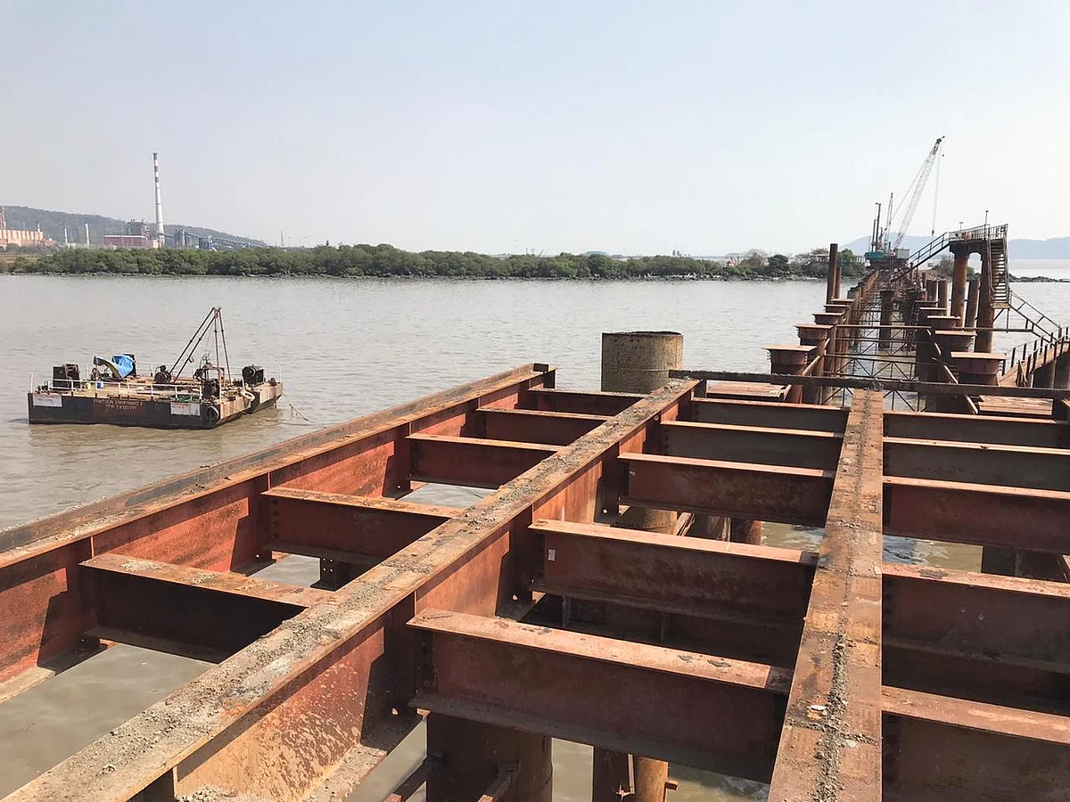 Mumbai Trans-Harbour Link May Be Ready Before 2022 Deadline, Says Chief Minister Uddhav Thackeray