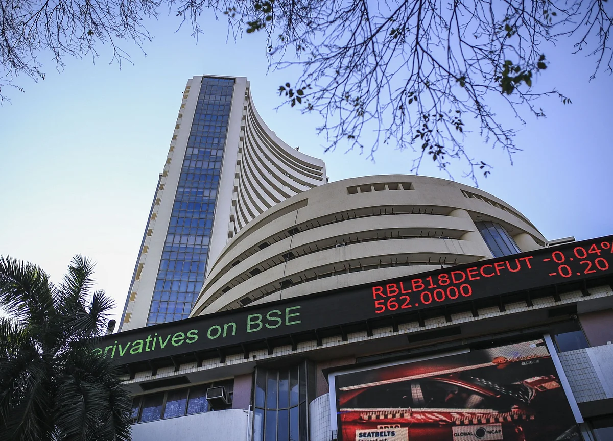 Stocks To Watch: Adani Ports, Allahabad Bank, HDFC, SBI, TCS