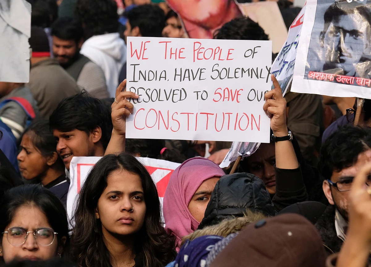 Supreme Court Defers Hearing On Petitions Challenging Citizenship Amendment Act By Four Weeks