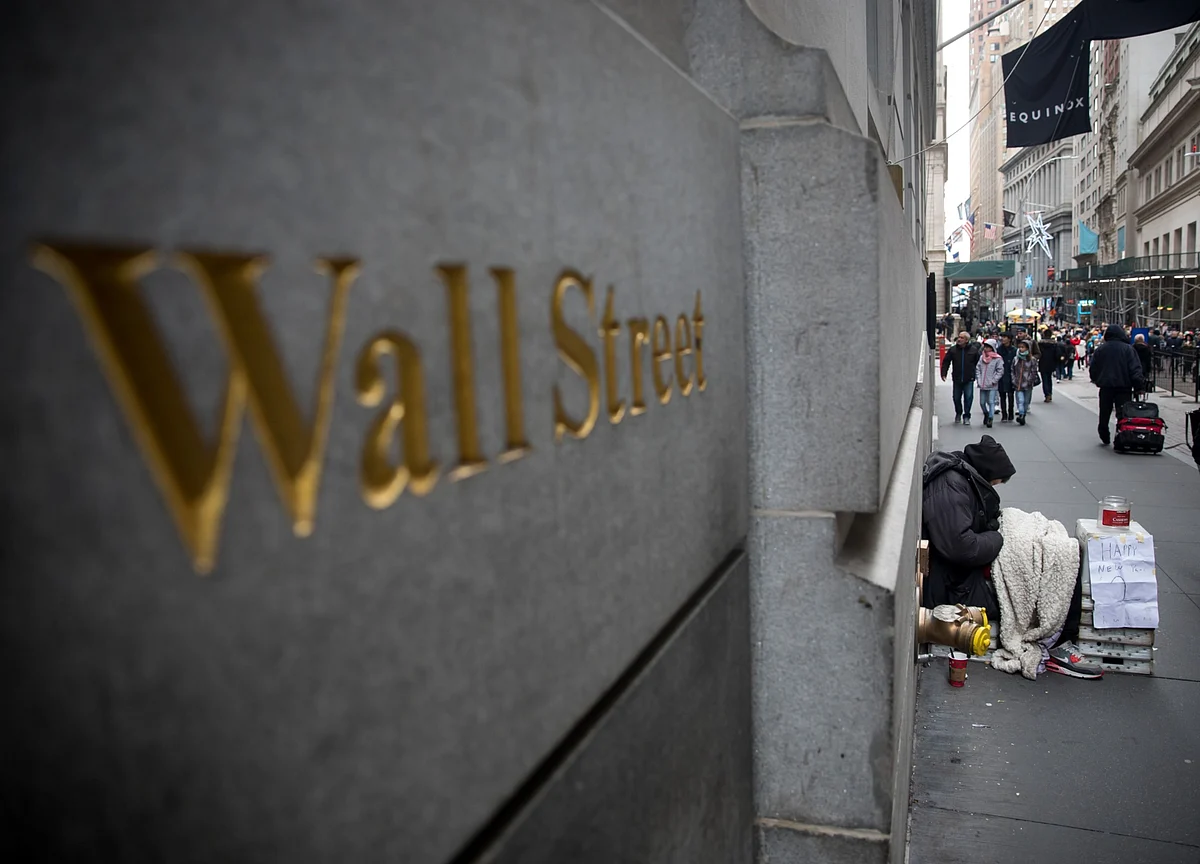 U.S. Stocks Advance After WHO Coronavirus Remarks: Markets Wrap