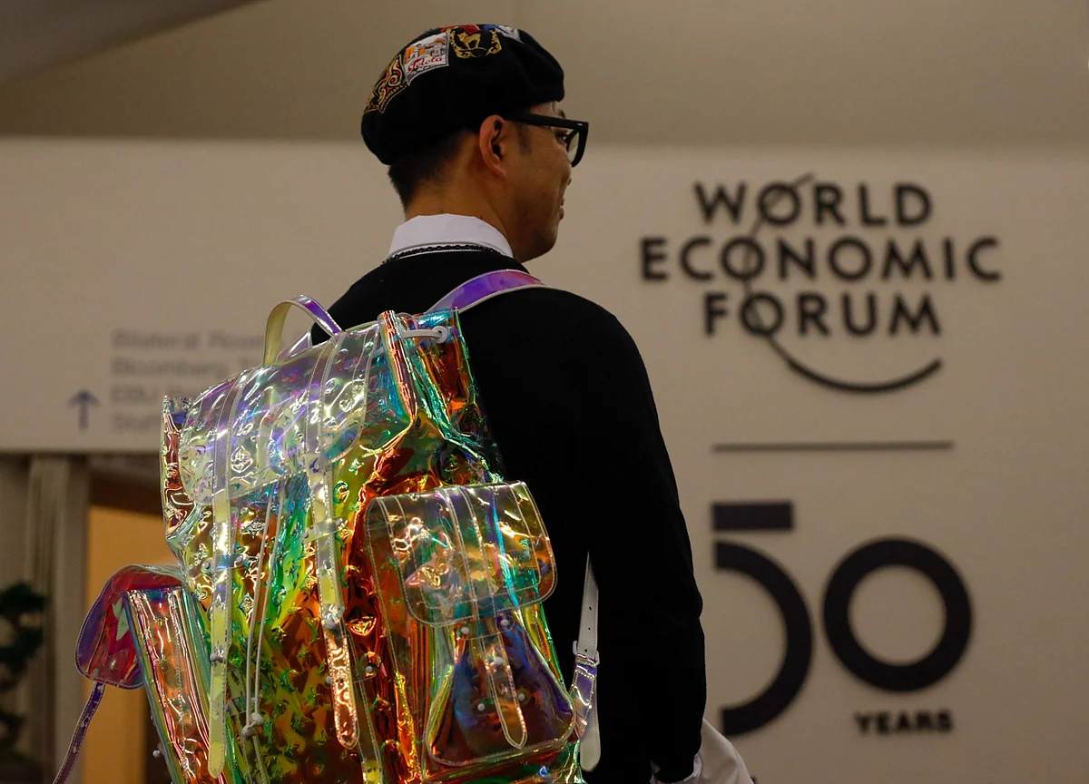 India, China And The World: Key Takeaways From Davos Summit