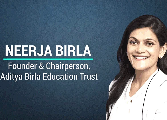 Neerja Birla On Finding Her Ikigai Through Books