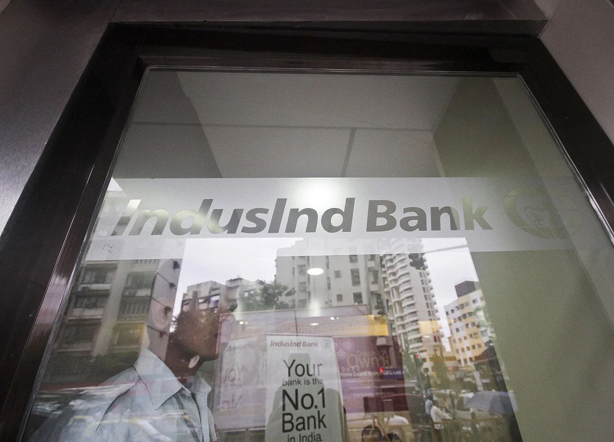 IndusInd Bank Q3 Review - Prudence-Led Provisioning Not Necessarily A Negative: Nirmal Bang