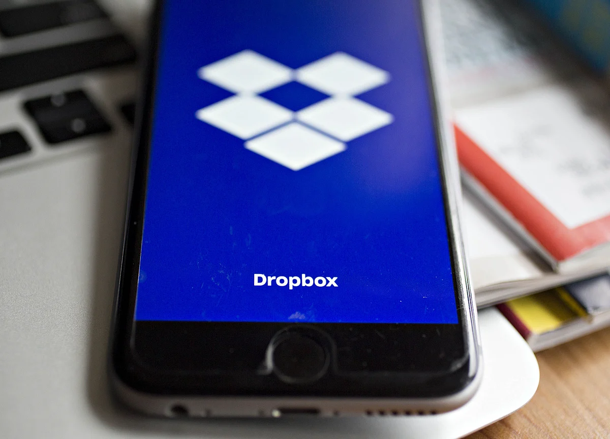 Dropbox Names Google Cloud’s Olivia Nottebohm Chief Operating Officer