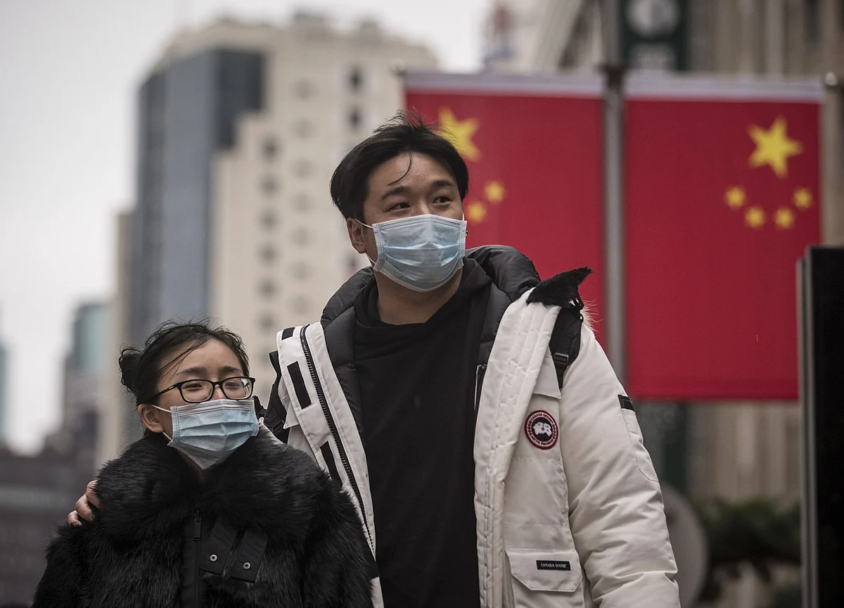 Virus Poses New Threat to Economy’s Fragile Stabilization