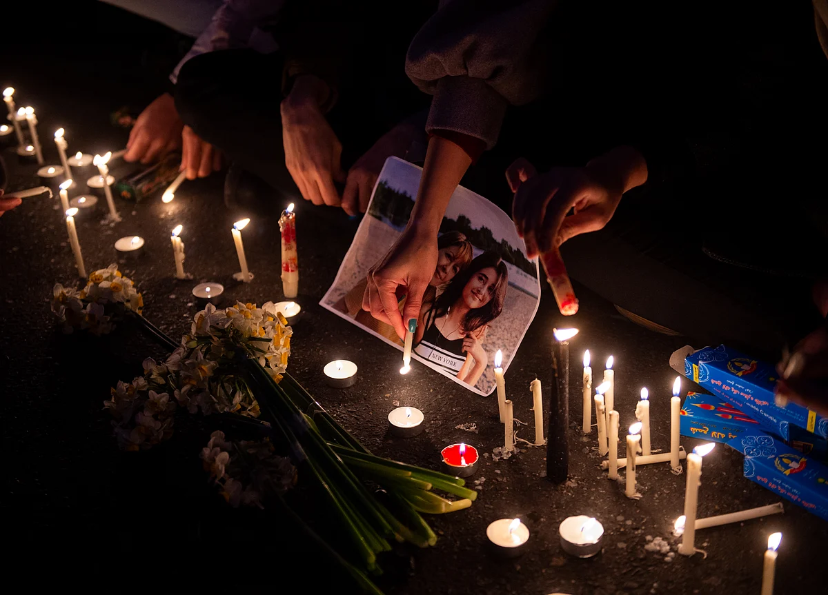 World Leaders Call for Iran’s Cooperation in Probe of Downed Jet