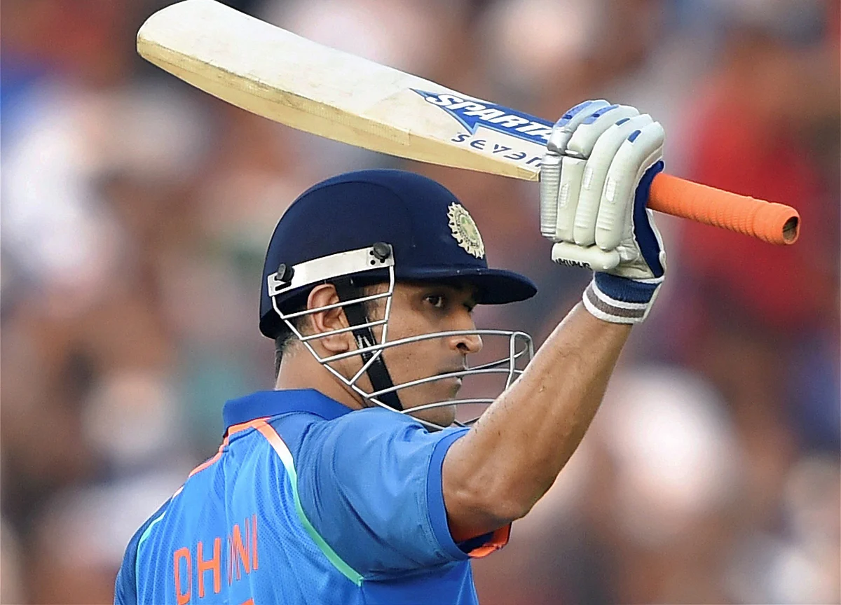 MS Dhoni Dropped From BCCI’s Central Contracts List, KL Rahul Promoted