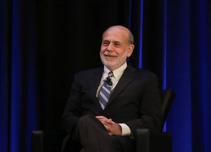 Bernanke Says Fed Has the Tools It Needs to Fight Next Recession