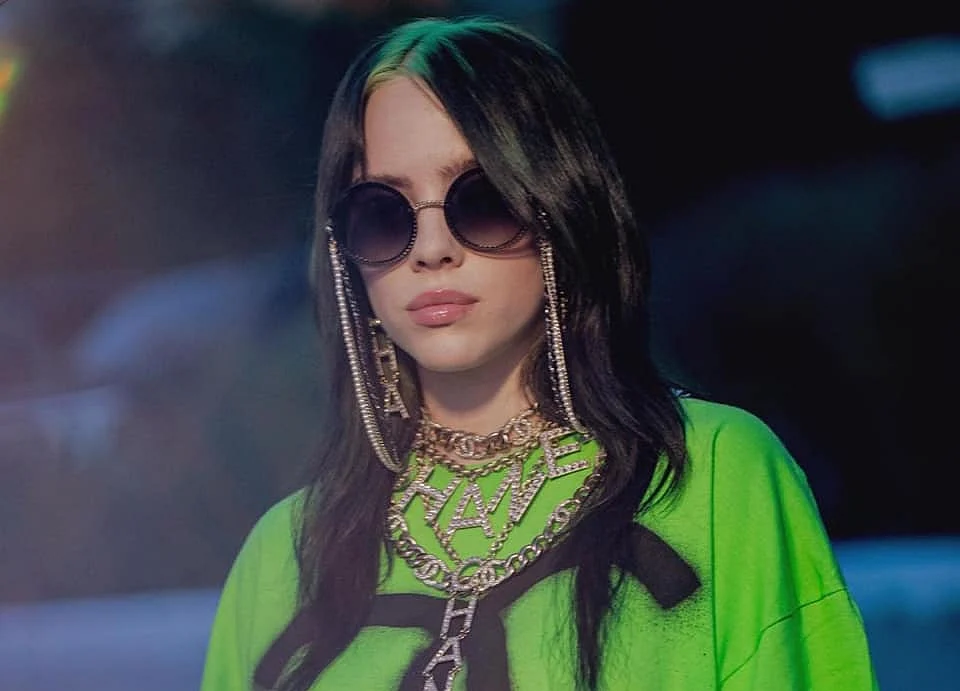 Billie Eilish Sweeps Grammys Darkened by Scandal, Kobe Death