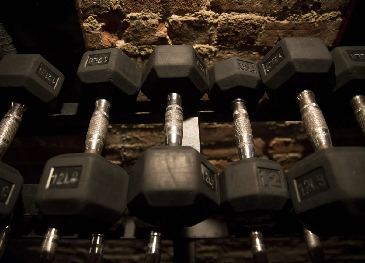 Flywheel Studios Said Near Sale to New York Sports Clubs Owner