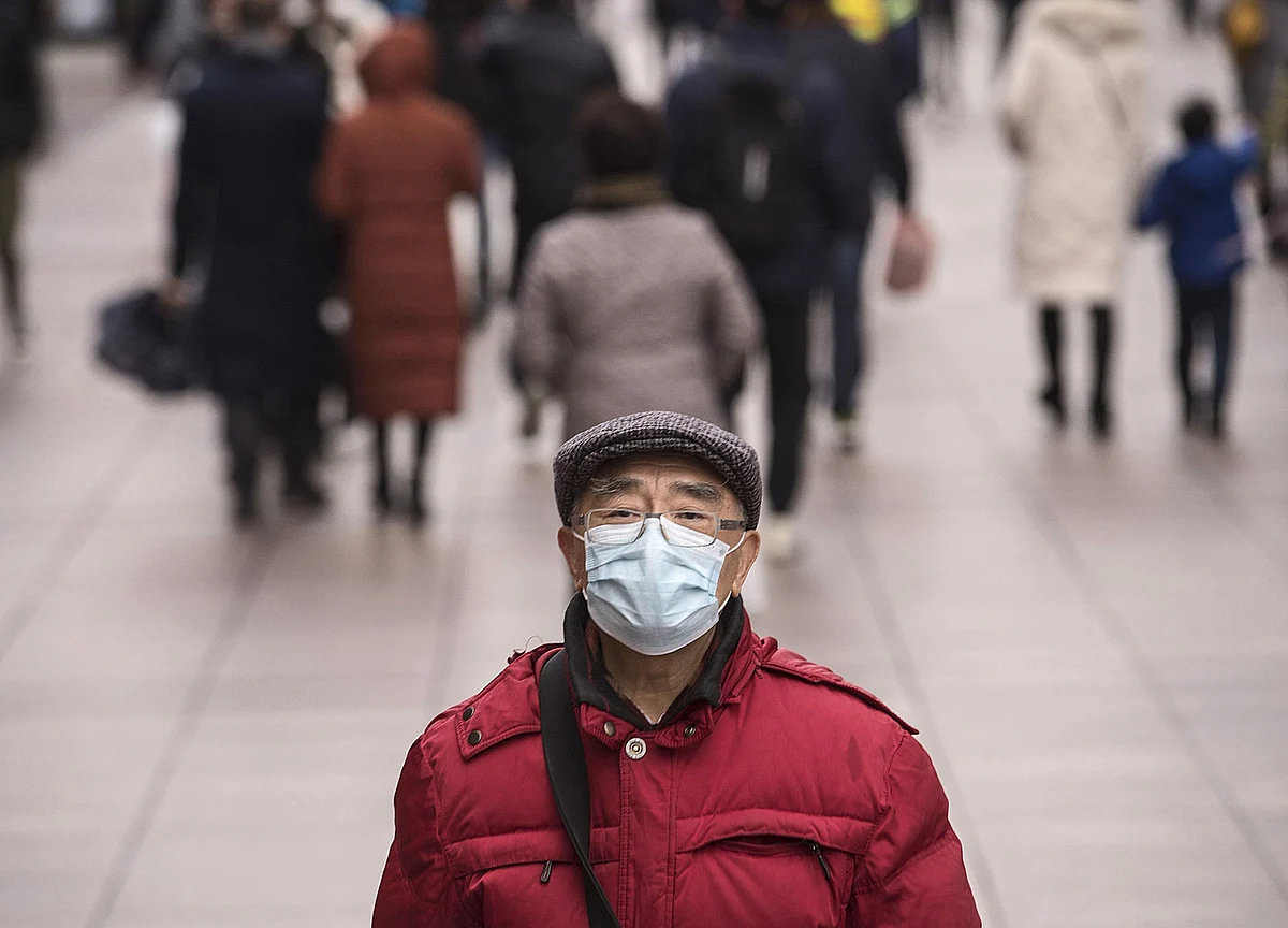 WHO Says Coronavirus Remains Local Chinese Emergency for Now