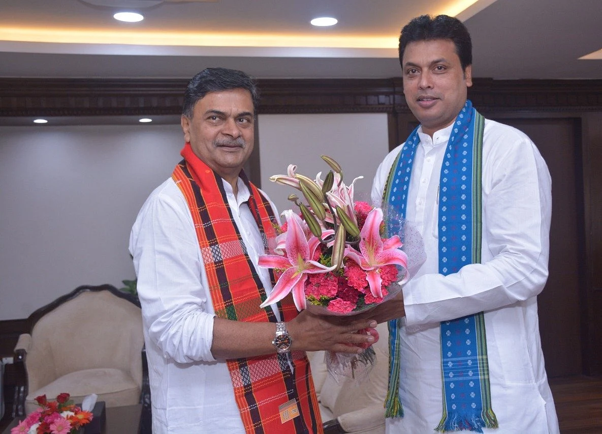 UDAY Not Failure; New Scheme Likely In Budget: RK Singh