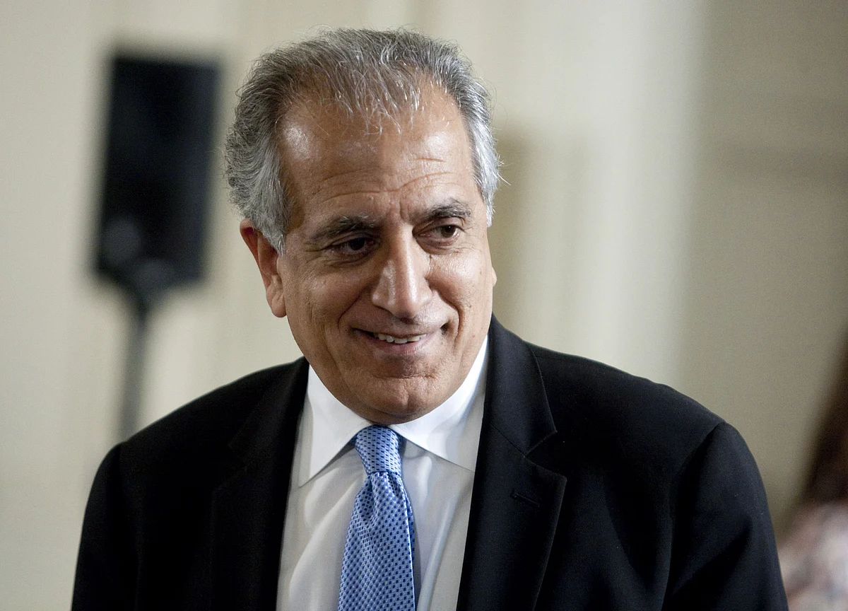 U.S., Taliban Negotiators Inch Closer to a Deal, Officials Say