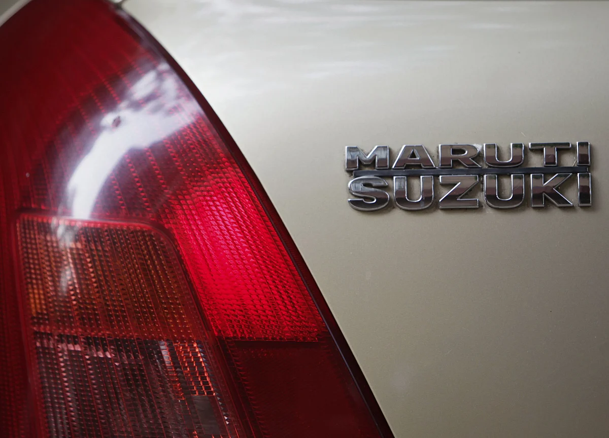 Maruti To Showcase Coupe Style Electric Concept At Auto Expo