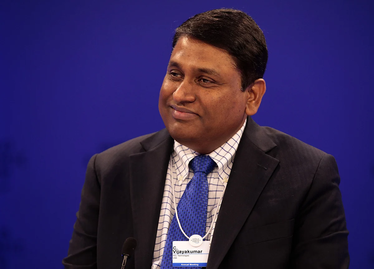 HCL Tech Q3 Results: Profit Beats Estimates, Lower End Of Revenue Guidance Raised