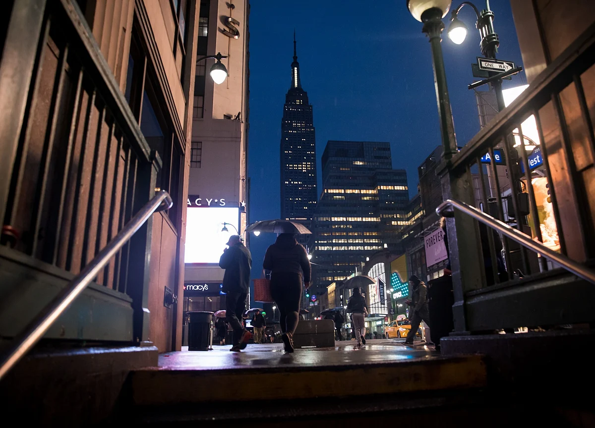 U.S. Jobless-Claims Details Highlight Less-Robust Part of Market