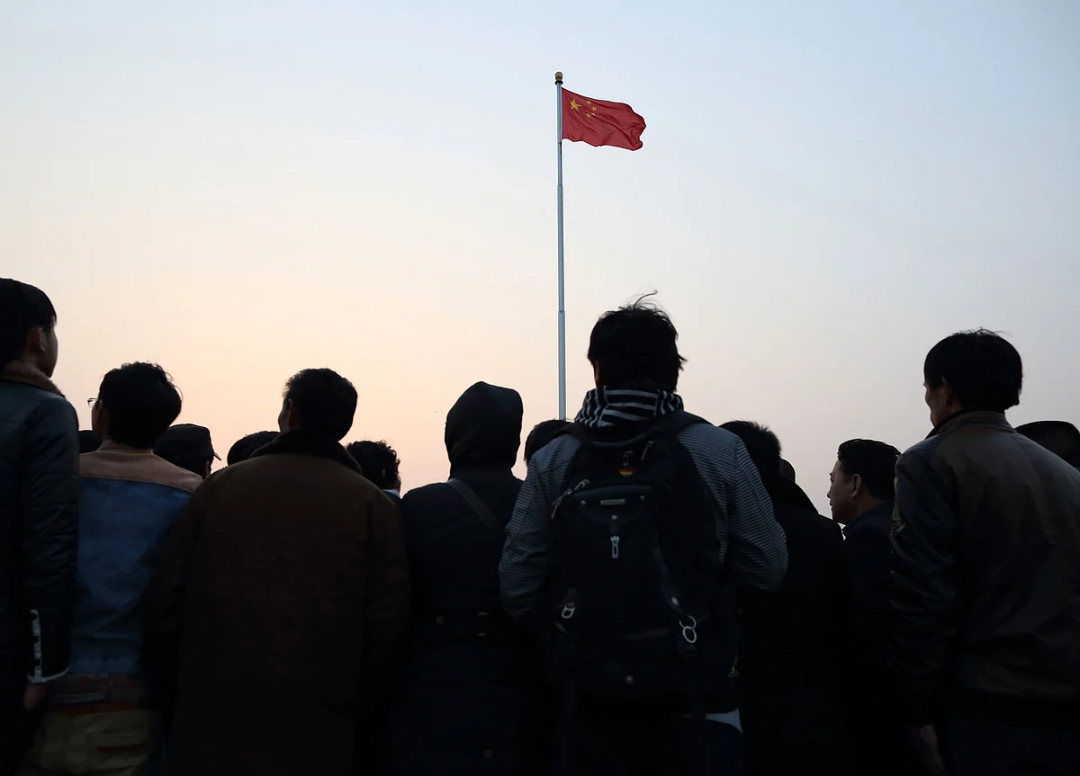 Why China Won’t Join Any Iran-Russia Coalition Against Trump