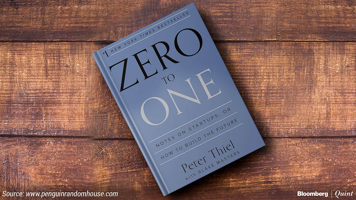 A Look At Kishore Biyani’s Favourite Books On Business