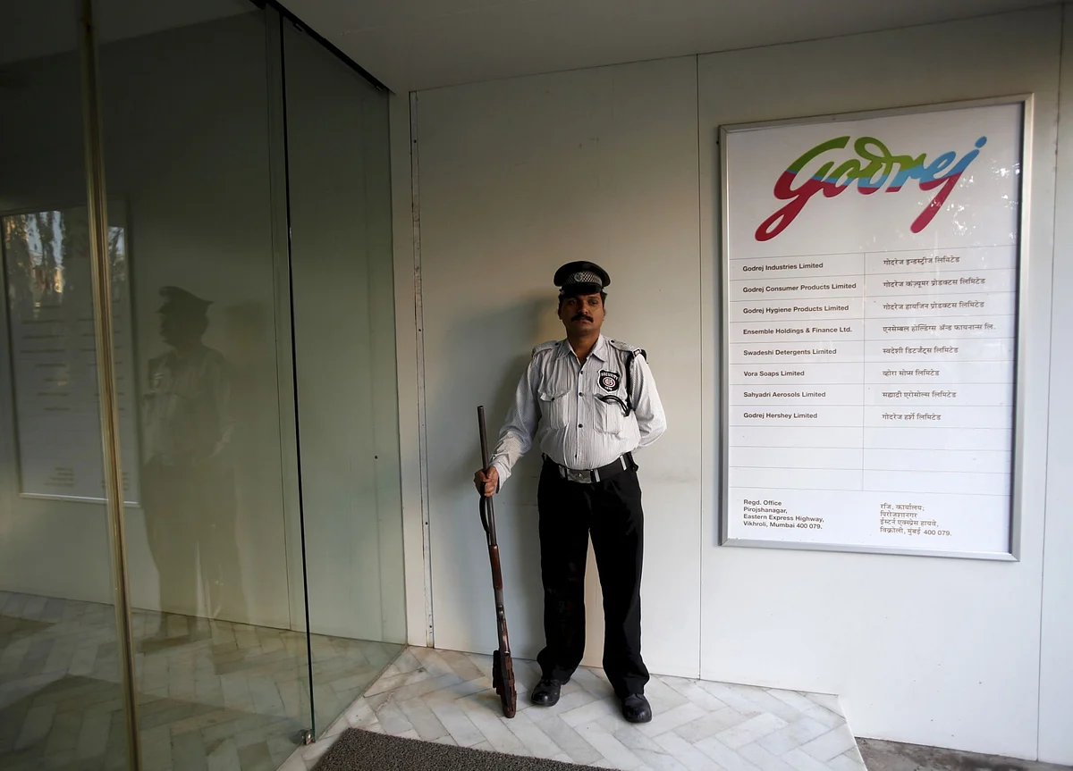Godrej Consumer Expects Indonesia Market To Drive Global Business Growth