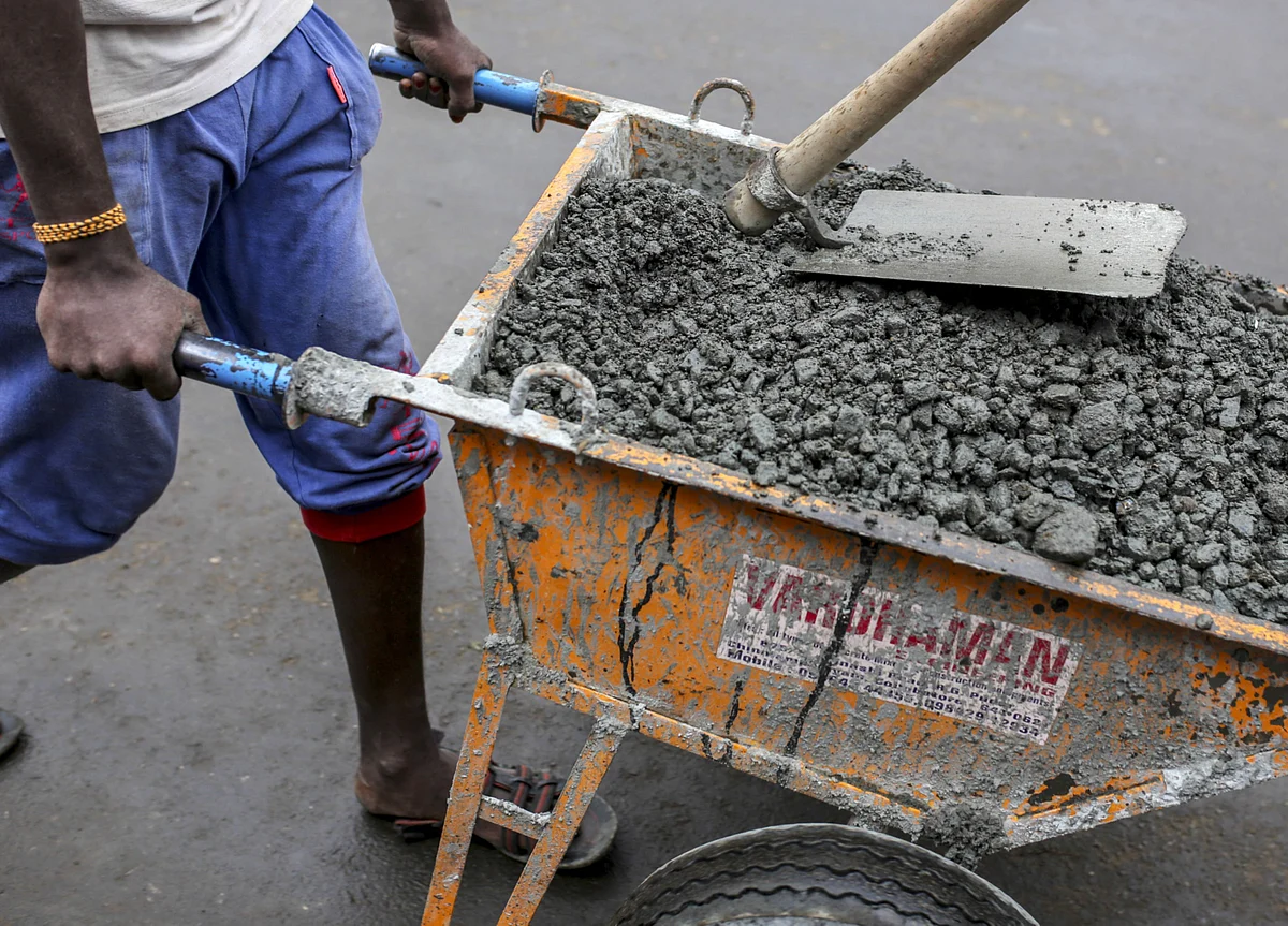 India Cements MD N Srinivasan Expects 2020 To Be Better For The Industry