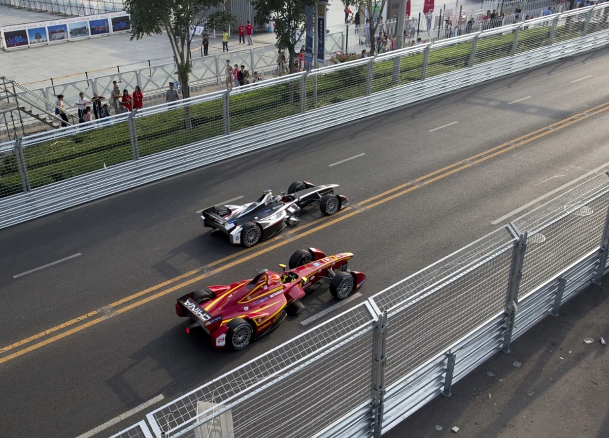 Formula One CEO Says Overhaul Deal Talks in ‘Final Stages’