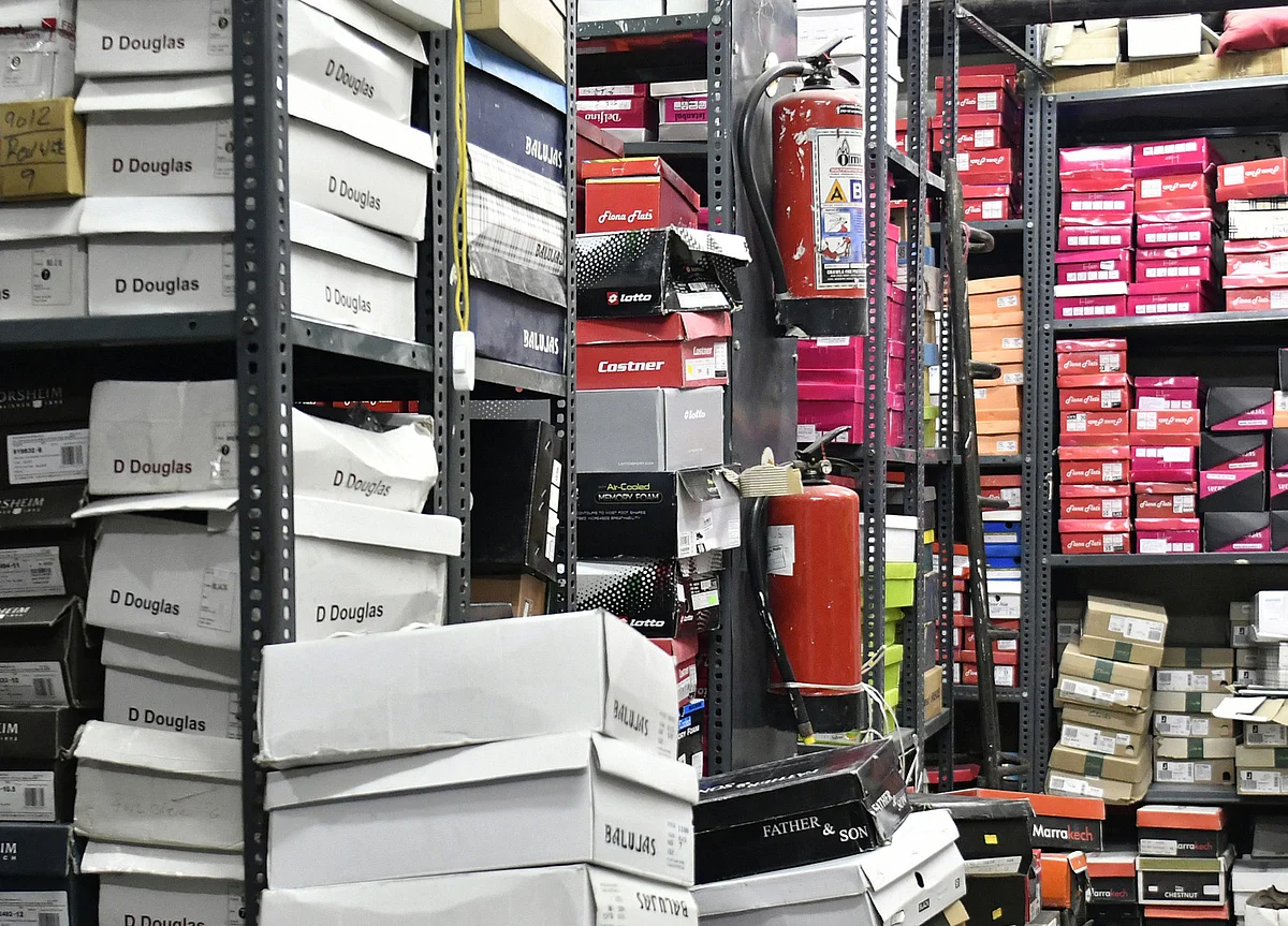 Taxpayers’ FY18 Books To Be Audited To Curb GST Evasion