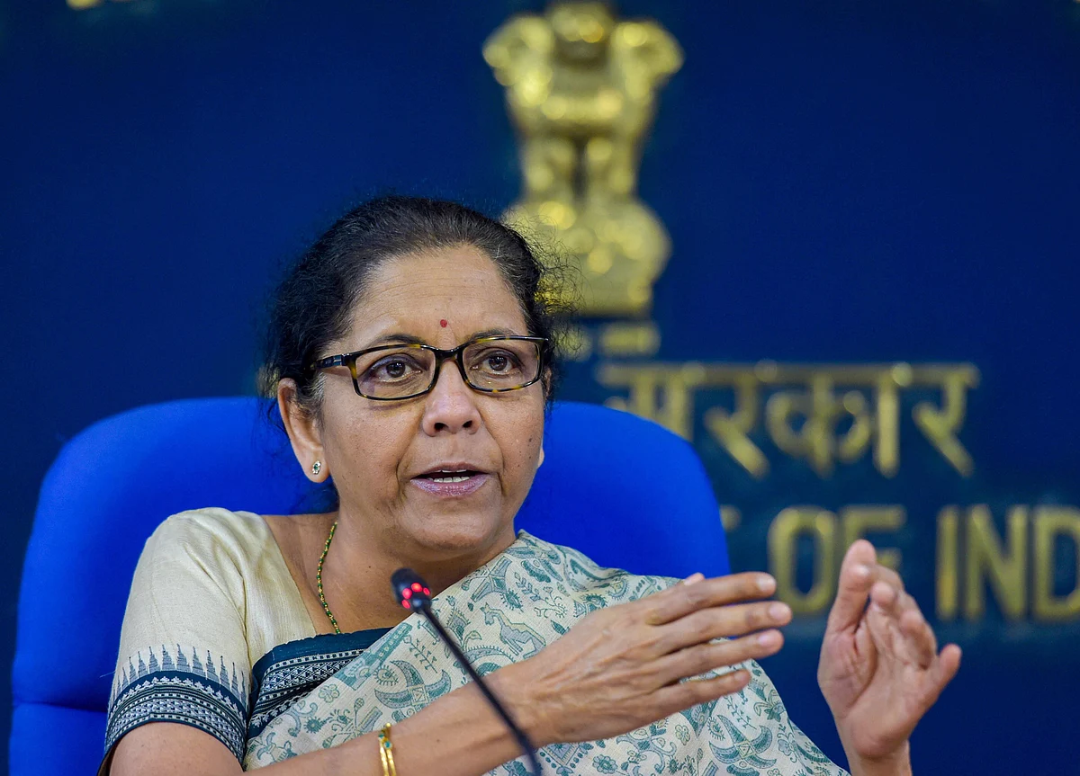 India May Ease Rules to Help Firms Boost Overseas Borrowings