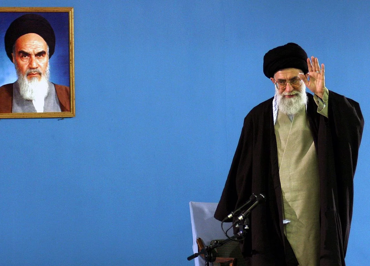 Iran’s Supreme Leader Says ‘Severe Retaliation’ Awaits Soleimani Killers