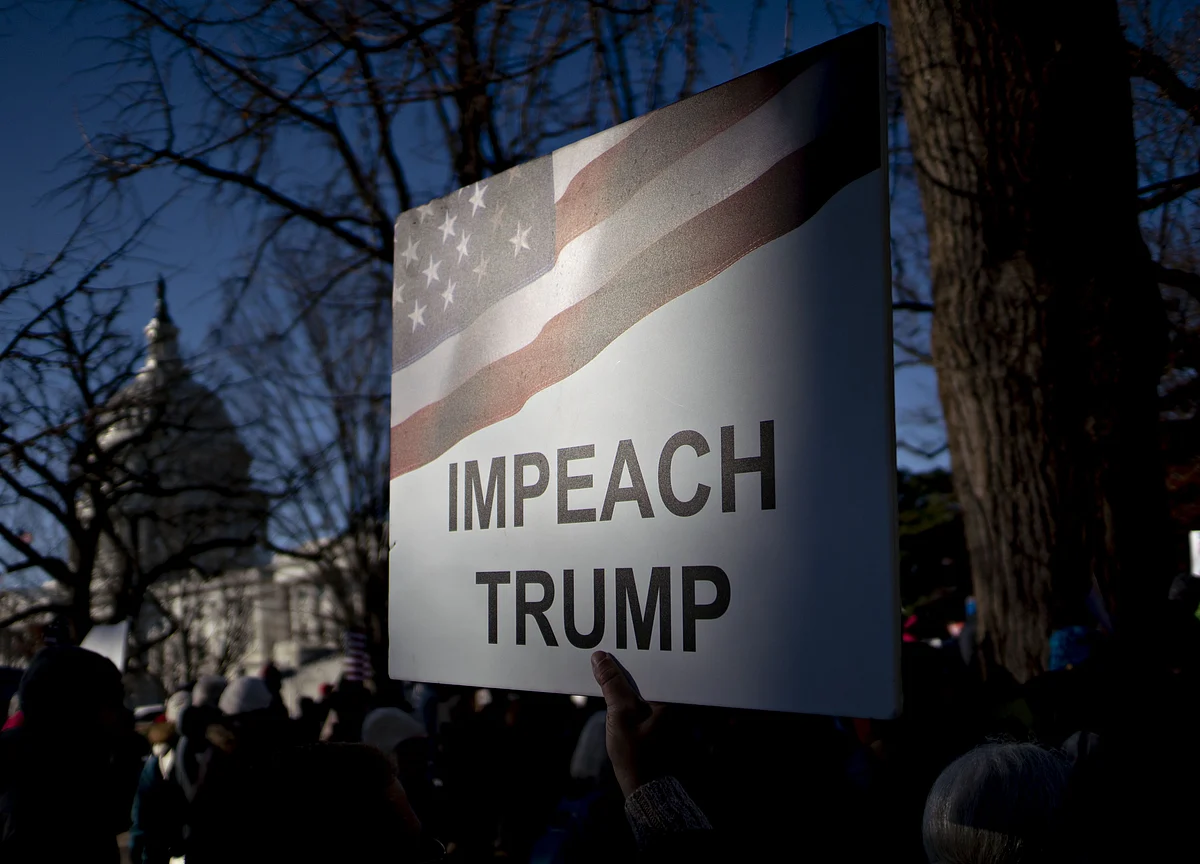 Trump’s Impeachment Trial Gives Upper Hand to McConnell, GOP