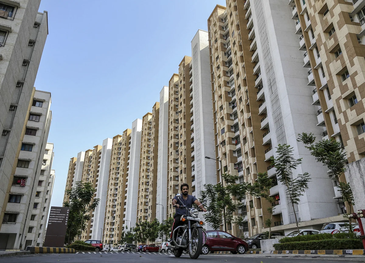 Lodha Group Q3 Sales Booking Up 30% At Rs 2,000 Crore