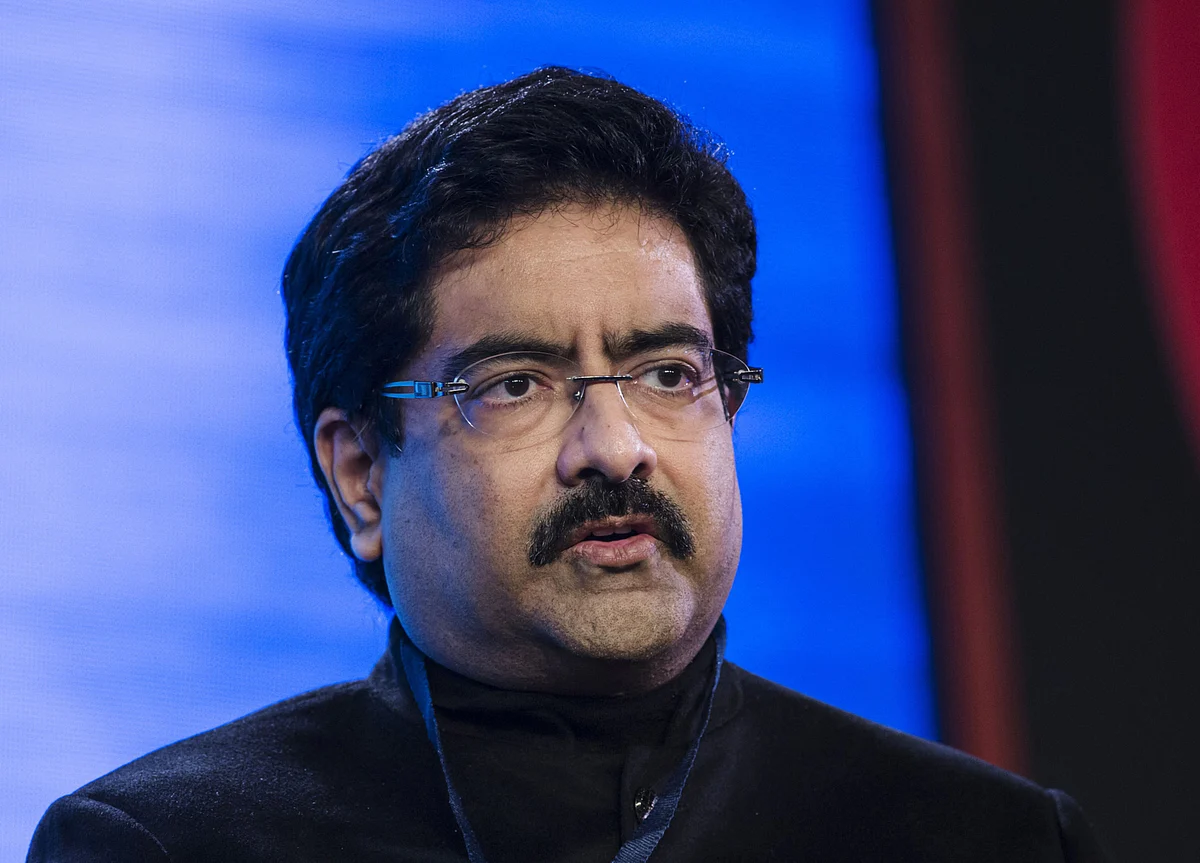 India Billionaire Says ‘Slowbalization’ Will Define Decade