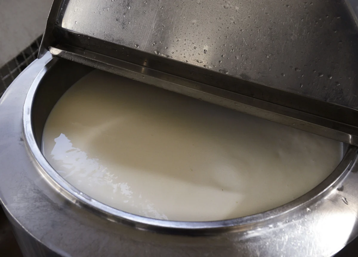 Borden Becomes Second Big U.S. Milk Producer to File for Bankruptcy