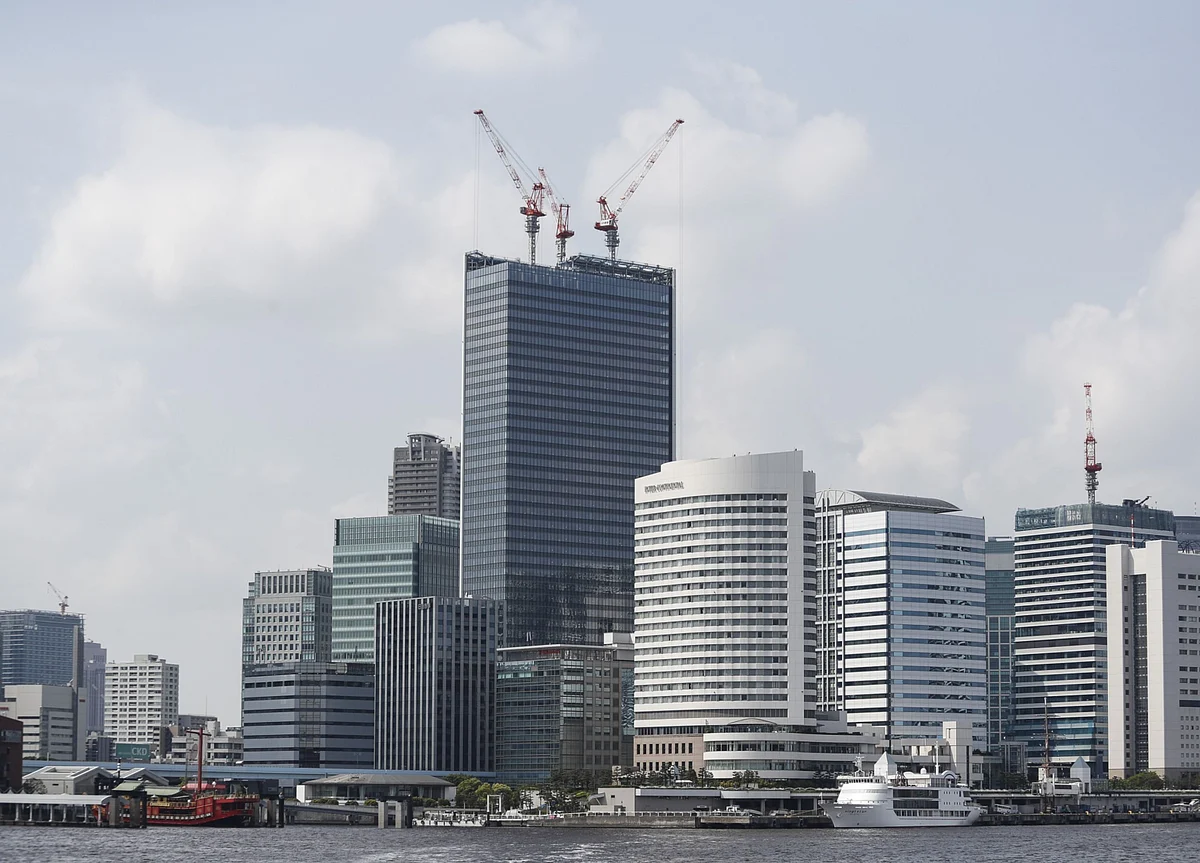 U.S.-Japan Trade Deal Takes Effect With Second Round in Doubt