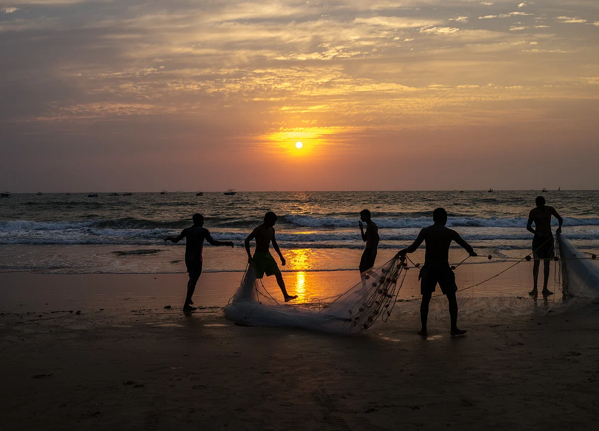 Coronavirus-Sparked Selloff: Time To Start Bottom Fishing For Stocks?