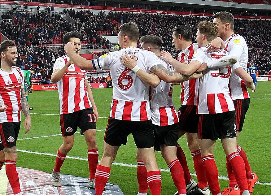 Sunderland Football Club Kicks Off Sale After Fan Backlash