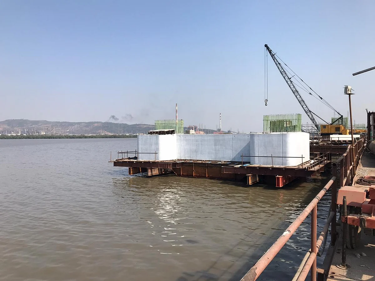 Mumbai Trans-Harbour Link May Be Ready Before 2022 Deadline, Says Chief Minister Uddhav Thackeray