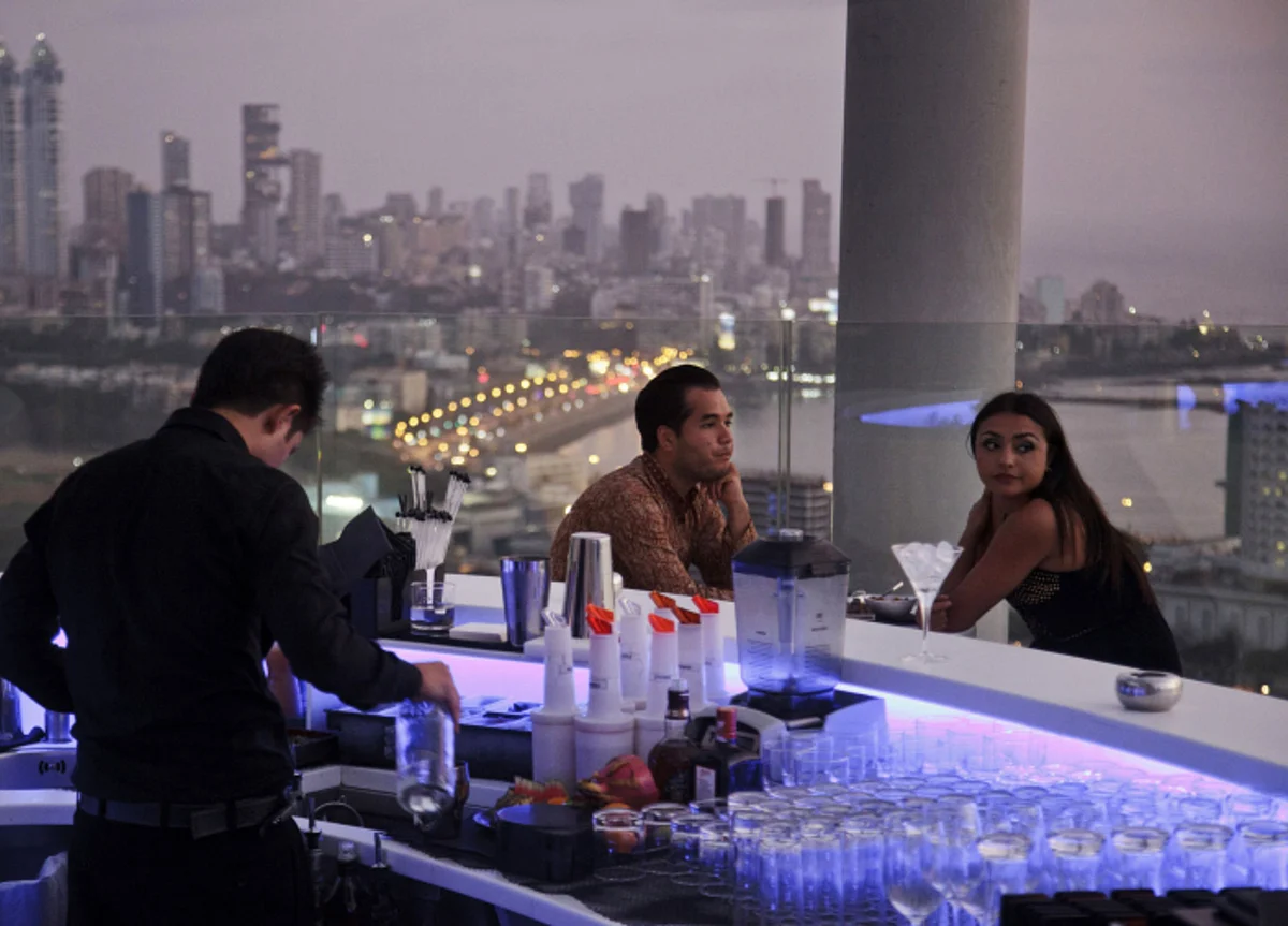 Speciality Restaurants Expects Mumbai’s Nightlife Policy To Aid Only Weekend Business