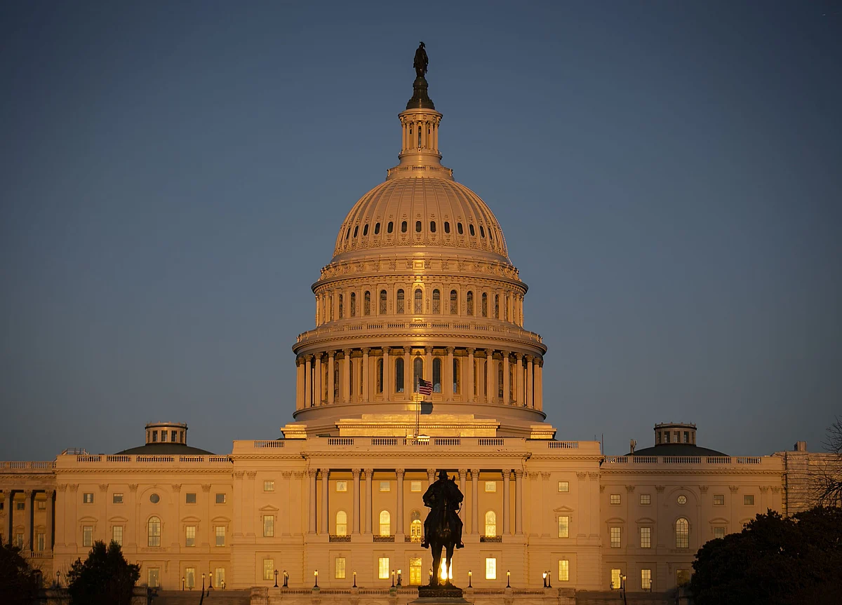 Key Lawmaker Eyes Pre-Election Changes to Tech Liability Shield