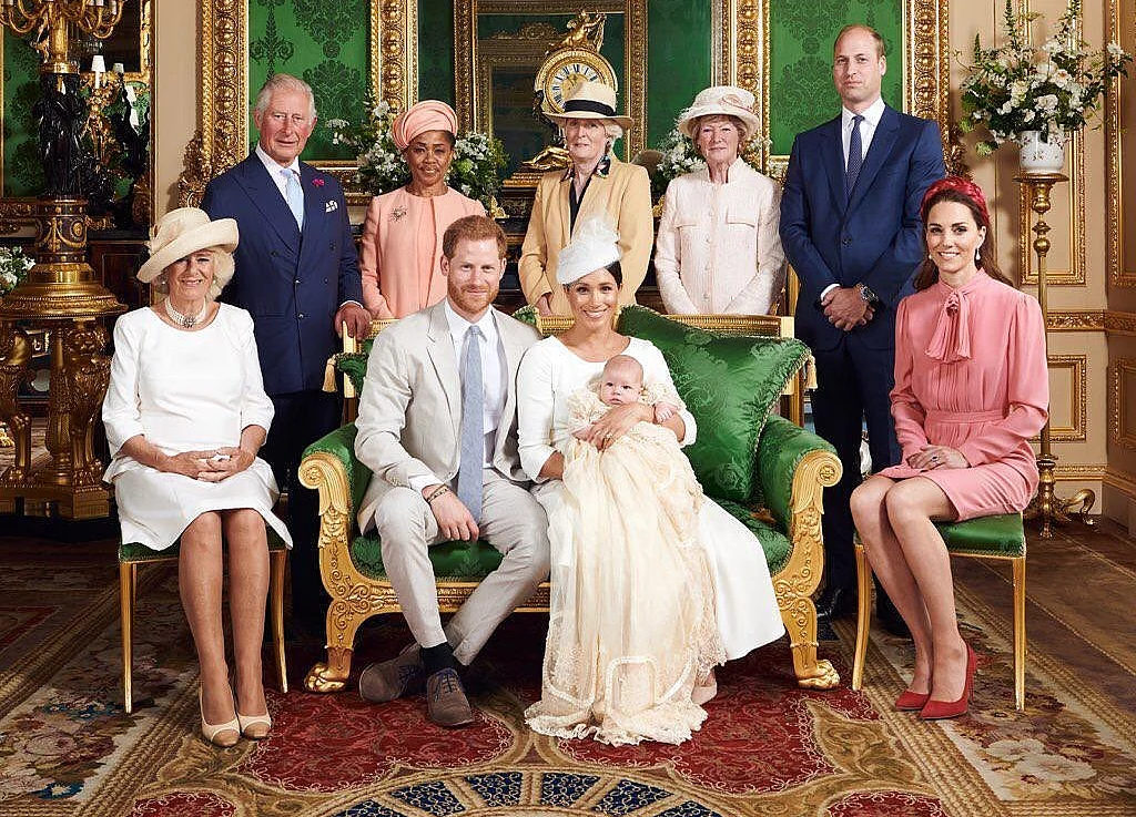 What Financial Freedom Means for Prince Harry and Meghan Markle