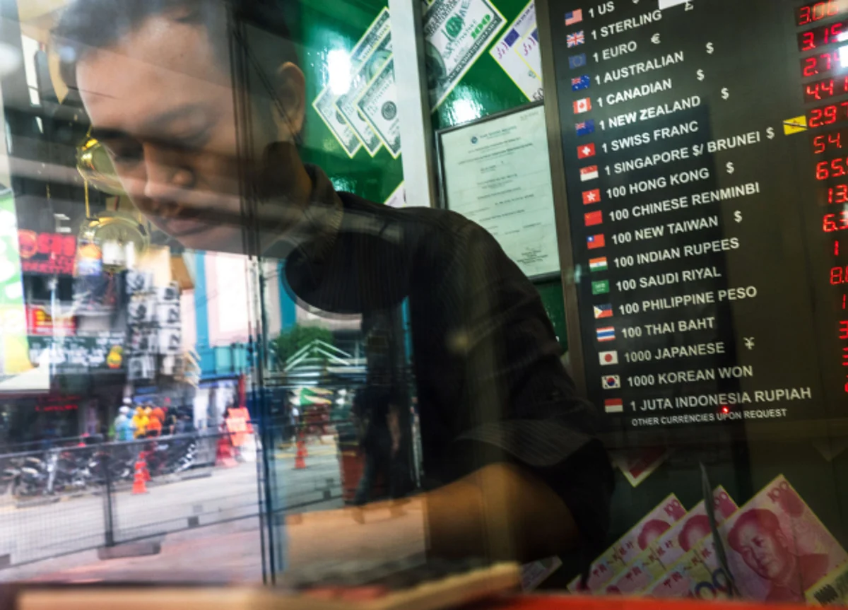 A Decade Looking Back at Emerging-Market Assets and China’s Rise
