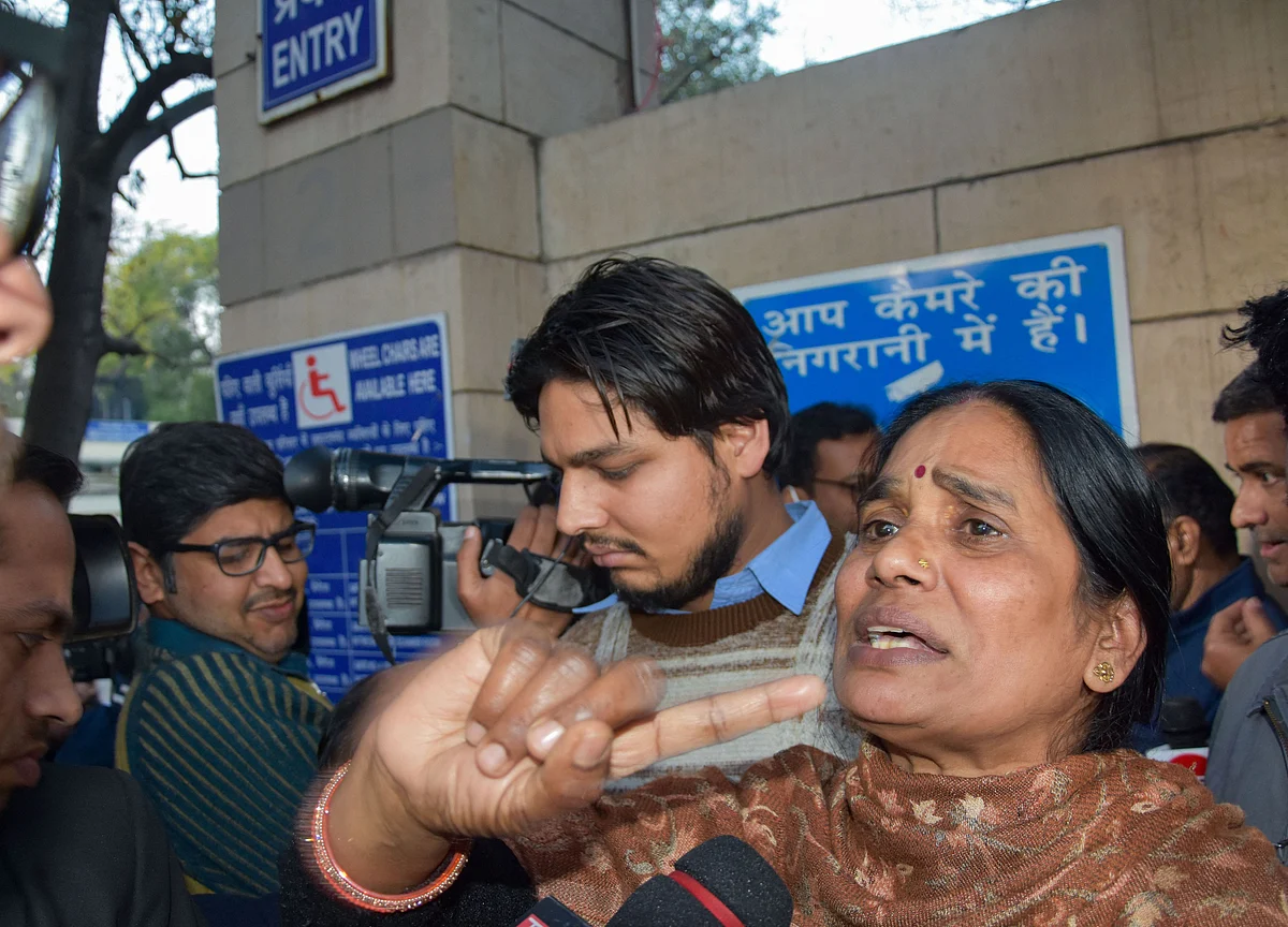 Nirbhaya Case Convicts Not To Be Hanged On Saturday, Death Warrants Postponed By Court