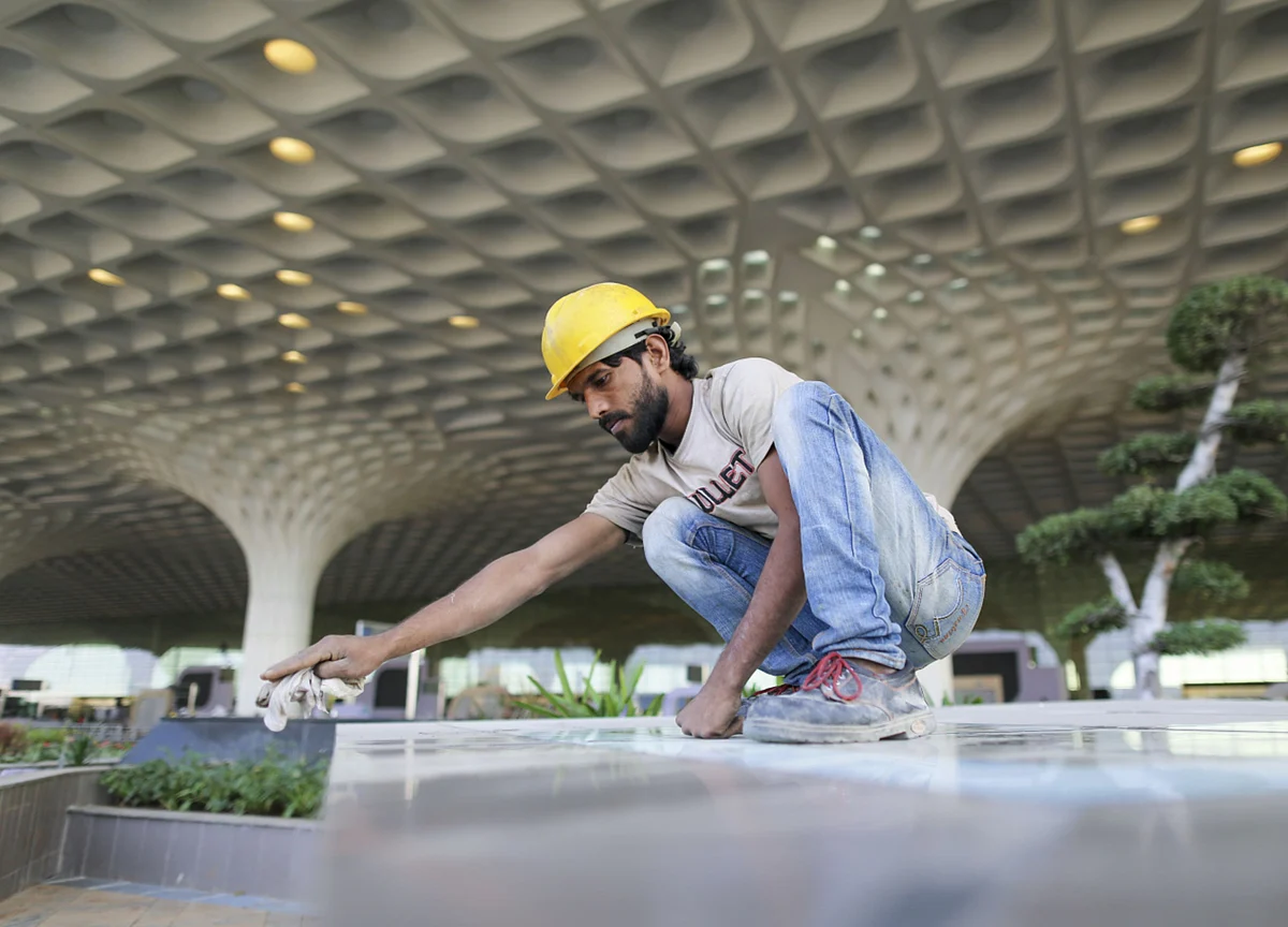 Mumbai Airport Case: Arbitration Tribunal Restrains Adani Group From Buying Bidvest Stake