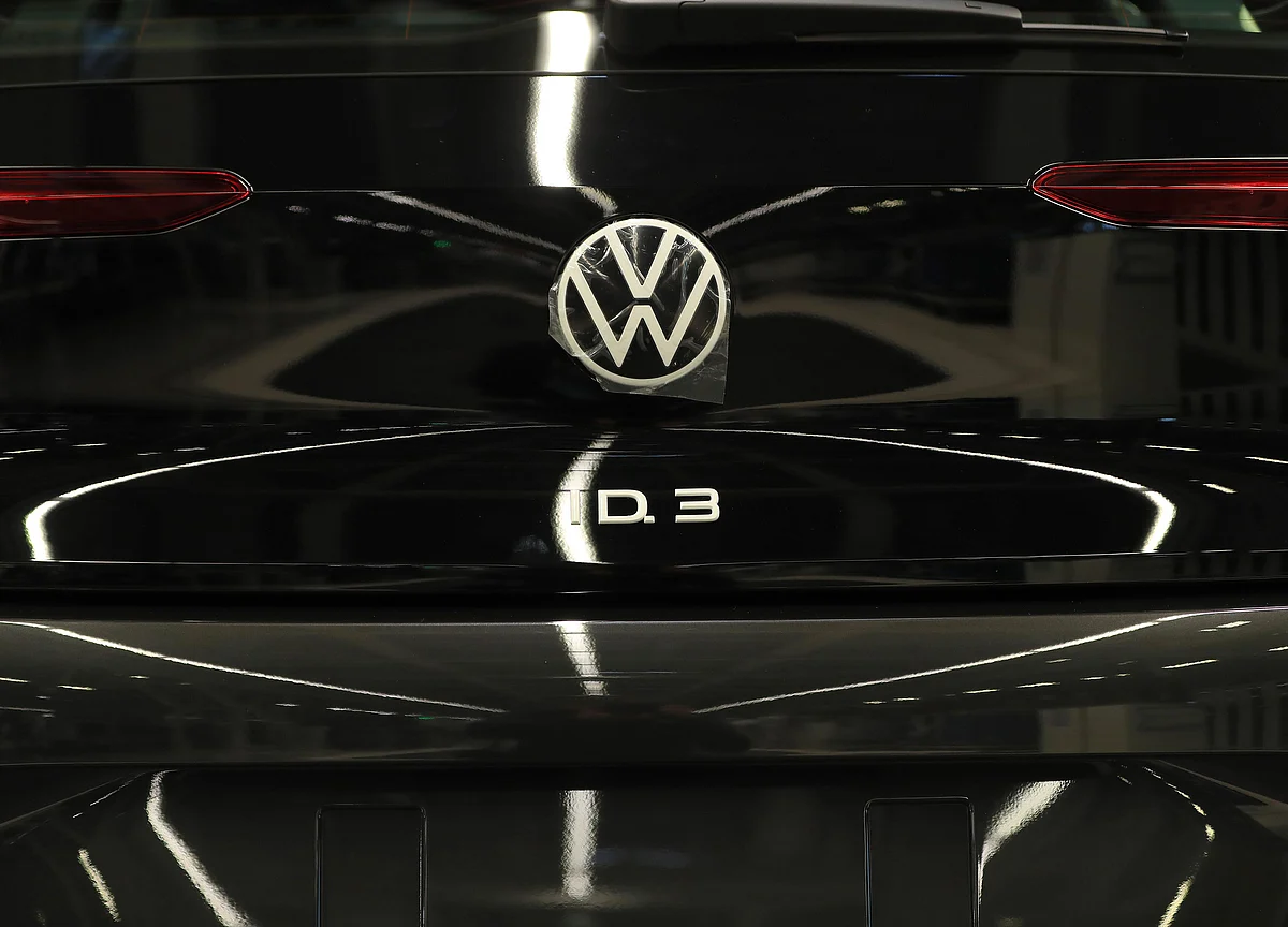 VW to Sound Out Settlement in German Car-Owners’ Mass Lawsuit